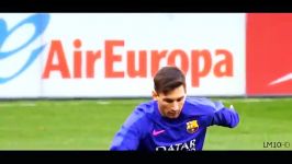 Lionel Messi ● Blank Space ● 2015 ● آهنگ بسیار زیبا