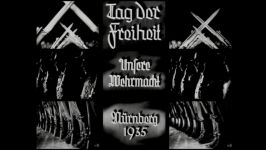 تيزر فيلم روز آزادی ارتش ما 1935 آلمان  کلیپ C10