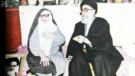 خواب عجیب آیت الله خامنه ای درباره رحلت امام خمینی