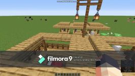 ویلیجر های ماینکرفت Minecraft Villagers درست حسابی