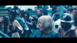 استاد رائفی پور « نقد فیلم World War Z » قسمت اول