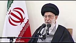خاطرات شنیدنی رهبر معظم انقلاب اسلامی امام خمینی ره