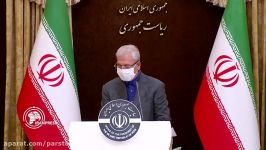 علی ربیعی تحریم‌های غیرقانونی آمریکا علیه ایران به جایی نخواهد رسید