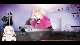 Diabolik lovers more blood kou ending