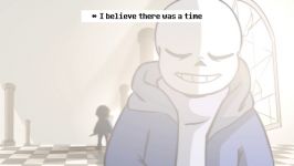 Megalomaniac . A Sans And Frisk Song . Undertale .