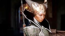 Dragon Age Inquisition  Final Trailer