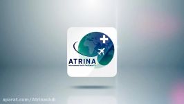 Remove the kidney stone from the skin in atrina