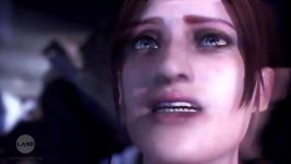 تریلر بازی resident evil revelations 2 لینک دانلود