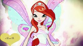 Winx Club SIRENIX ENGLISH Nightcore