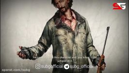 هفتمین قسمت ویژه برنامه پشت دوربین  بازی the last of us  سابجی