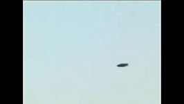 low altitude ufo sighting in south of france