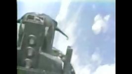 UFO  Cylinder Chased by Soviet MIG 21 Accelerates