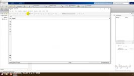 آشنایی سیمولینک متلب ، کاربردها محیط اصلی برنامه