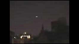 NYC UFO  THE SECRET REVEALED