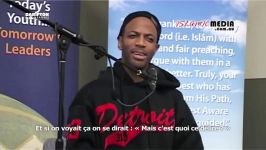 « Le jour où jai rencontré Beyoncé »  Omar Regan