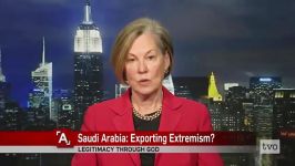 Saudi Arabia The biggest Exporter of Terrorism