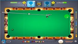 8ballpool برای کامپیوتر بدون هیچ نرم افزاری