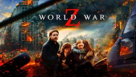 استاد رائفی پور《 نقد فیلم world war Z 》قسمت اول