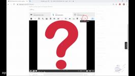قسمت سی چهارمچگونه در سایت H5P، ویدئوی تعاملی تولید کنیم؟