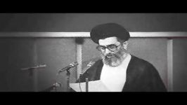 راه رهبری به مناسبت ارتحال حضرت امام انتخاب رهبری