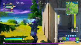 SOME FORTNITE کمی فورتنایت کیل های خفن 