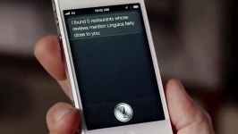 جواب های جالب Apple Siri