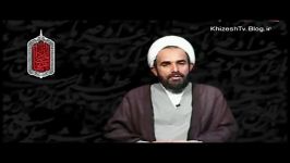 حجت الاسلام فلاح زاده حکم قمه زنی نظر امام خامنه ای