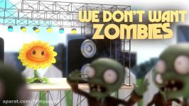 Plants vs Zombies  Zombies On Your Lawn RemixCover feat. Nenorama  CG5