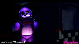 FNAF 1 Song By The Living Tombstone FNAF SFM