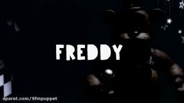Five Nights at Freddys Counter Jumpscares