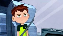 کارتون بن تن   Ben 10  Fog clone  Fear in the Family  Cartoon Network