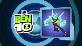 کارتون بن تن   Ben 10  Ben 10 Puzzles Test your superpowers  Games for k