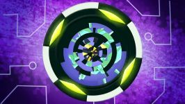 کارتون بن تن   Ben 10  Ben 10 Puzzle Guess the alien  Games for kids  C