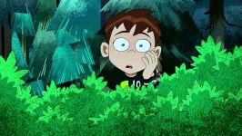 کارتون بن تن   Ben 10  Diamondheads Body Cracks  Chicken Nuggets of