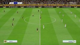 کریر مود ولورهمپتون قسمت 5 در FIFA 20 جهانبخش گل زد 