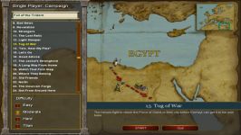 مرحله 13 کمپین Fall of the trident بازی Age of Mythology