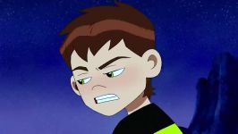 کارتون بن تن   Ben 10  Ben fights against Vilgax  The 11th Alien Part 2 