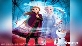 عكس هاى زيباى Frozen