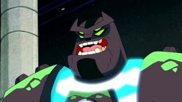 کارتون بن تن   Ben 10  Shapeshifter Clones Four Arms  Thats The Stuf