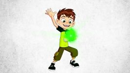 کارتون بن تن   Ben 10  Fighting the Dragon  Big in Japan  Cartoon Network