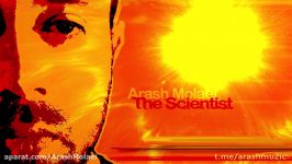 Coldplay The Scientist  Arash Molaei Cover