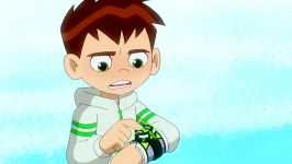 کارتون بن تن   Ben 10  Stranded in the North Pole  Poles Apart  Cartoon N