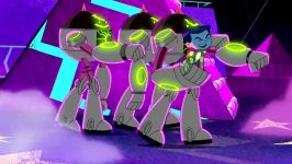 کارتون بن تن   Ben 10  Cannonbolt ROCKS at Laser Tag  Dont Laze Me