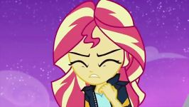 MLP Equestria Girls  Rainbow Rockmy past is not today