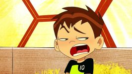 کارتون بن تن   Ben 10  Snake Song  King Koil  Cartoon Network