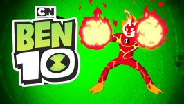 کارتون بن تن   Ben 10  The Omnitrix Stops Working  11th Alien part 2  Car