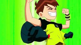 کارتون بن تن   Ben 10  Grey Matter  Ben 10 Alien Profile  Cartoon Network