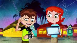 کارتون بن تن   Ben 10  Cannonbolt  Ben 10 Alien Profiles  Cartoon Network