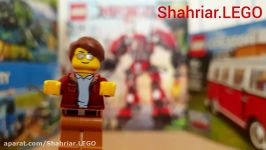 آیا اولین مسابقه کانال shahriar.lego موافق هستید؟