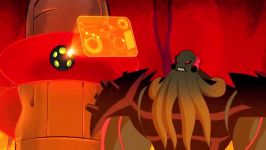 کارتون بن تن   Ben 10  Can Ben Save The World From Vilgax  Cartoon Networ